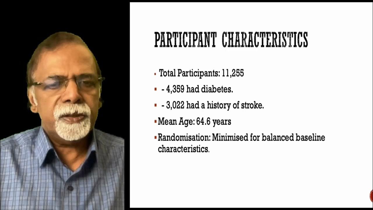 JOURNAL WATCH Lowering systolic blood pressure to less than 120 mm Hg versus less than 140 mm