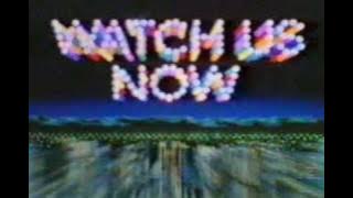 Channel 7 ID [1983]