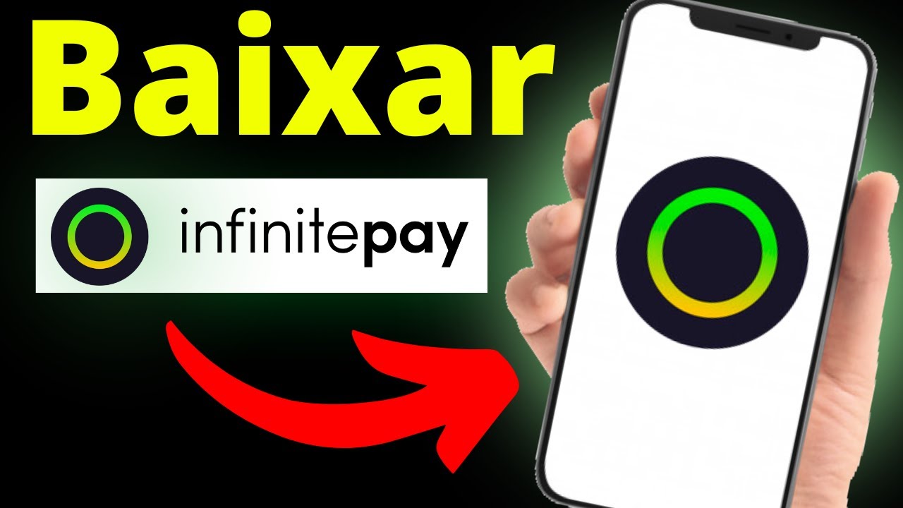 Como Baixar o App Infinitepay no Celular (JEITO CERTO)