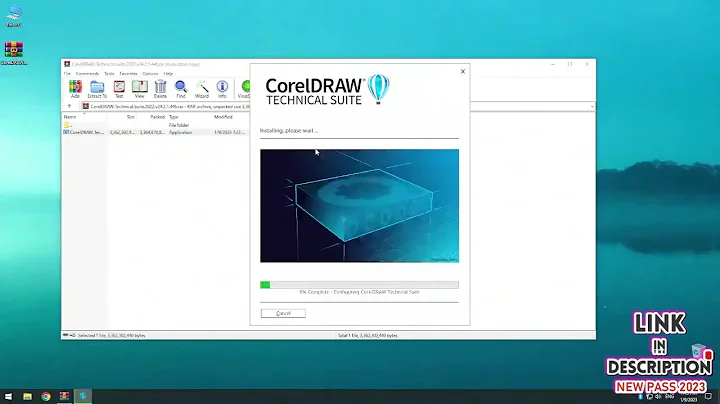 Corel Draw Technical Suite 2023 - Free Crack | Download CorelDraw [NEW] February UUU