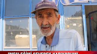 THE COIL WINDING MASTER HAS BEEN PLAYING HIS PROFESSION FOR HALF A CENTURY (21.08.2020)