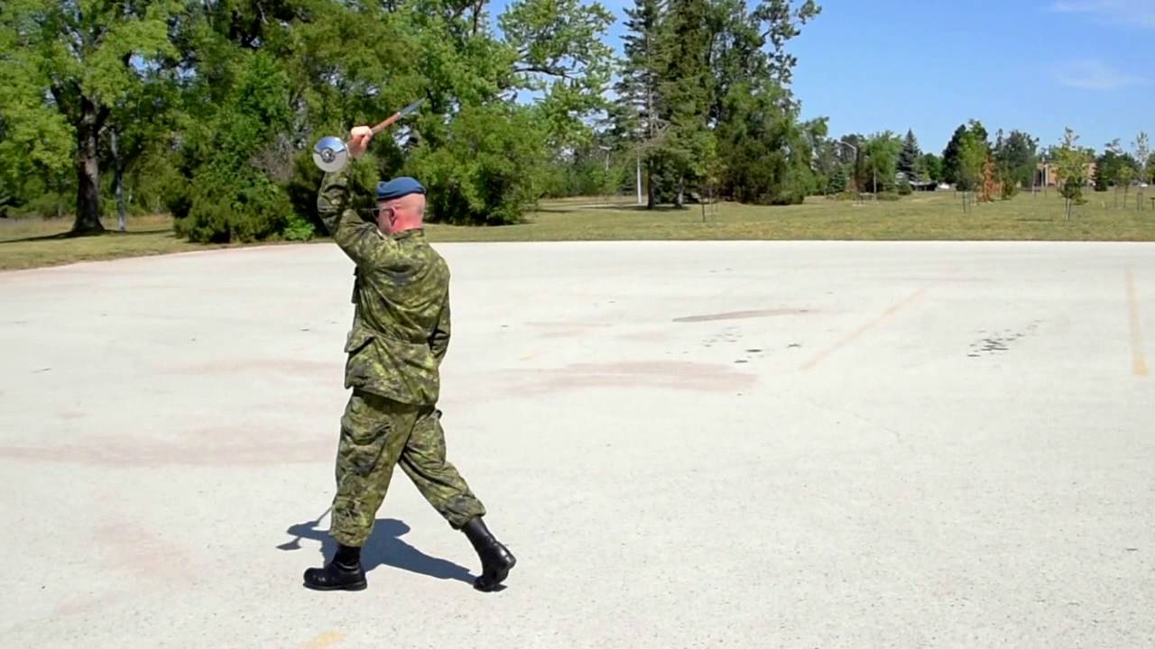 Crazy DrumMajor YouTube