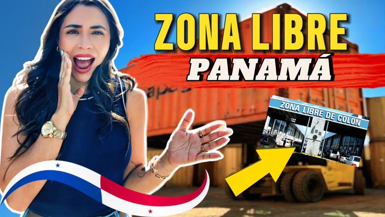 ¿los  MEJORES PRECIOS de LATINOAMERICA?😨 ¿YA NO VALE LA PENA? Zona libre de Panamá