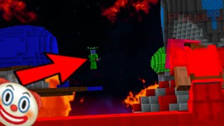 Catching cheaters using Hypixel's Atlas report system