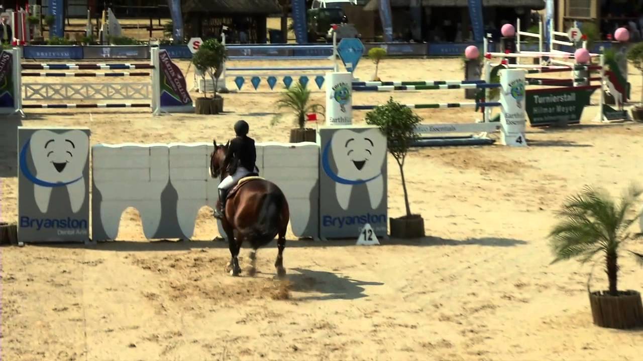 Lissabon - Callaho Stud