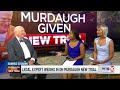 INTERVIEW: Legal expert weighs in on Murdaugh's new trial