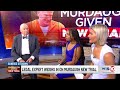 INTERVIEW: Legal expert weighs in on Murdaugh's new trial