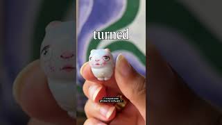 HANDMADE BLIND BOXES??? Sold.