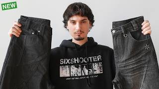 I Spent $500 on Clothing Brand Samples