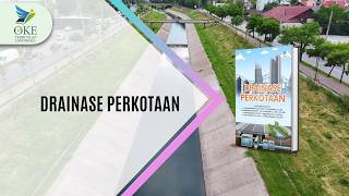 DRAINASE PERKOTAAN