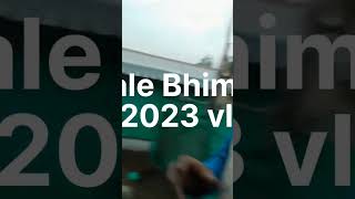 Karanjale Bhimjayant Utsav 2023