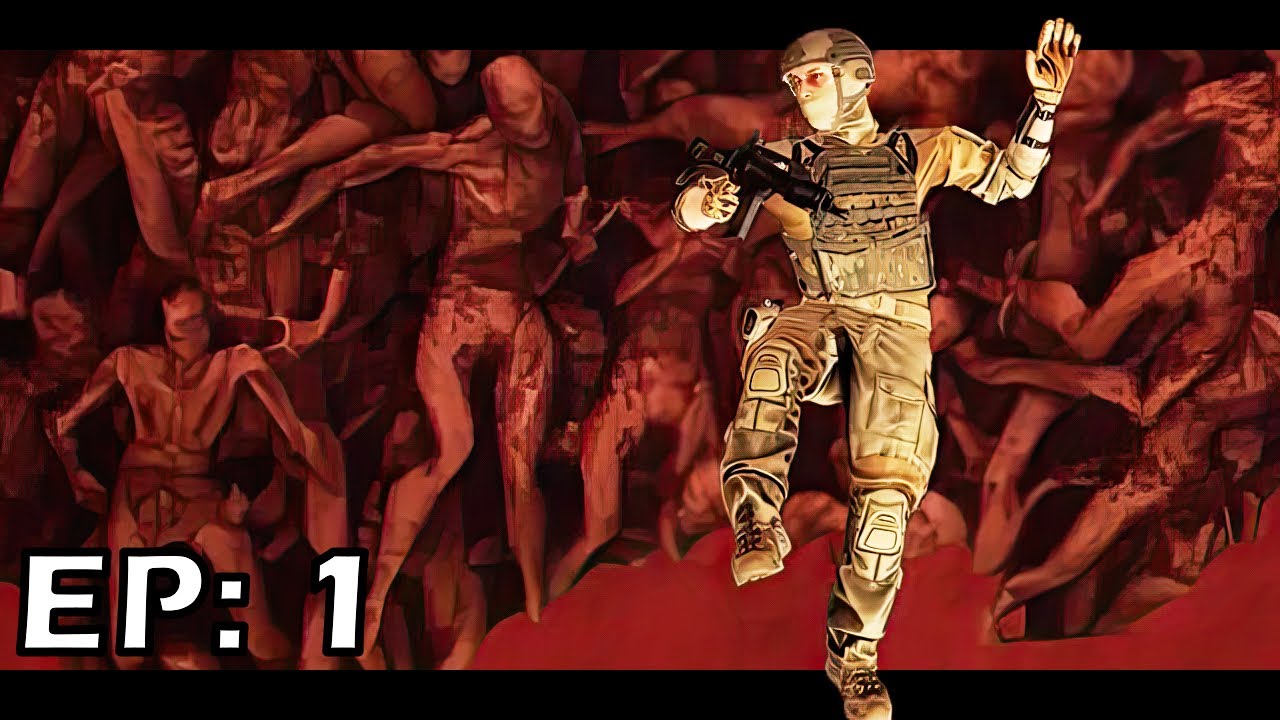 THIS is SERIOUS 💀🔥 HARDCORE Series Ep.1 Ghosts of Tabor