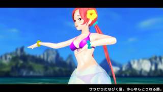 【SF-A2 miki】パイオツカーデー【MMD-PV】