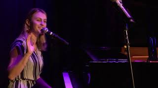 Berklee Songwriting Showcase- Van Gogh (original)