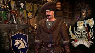 How To Get RICH As Empire Mercenary| Old Realms pt.2