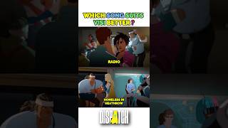Invisigal: Radio vs Homeless in Heathrow | Dispatch #dispatch #dispatchgame #invisigal