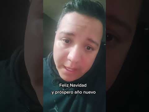 Mensaje Importante FIN DE AÑO Alan Saldaña