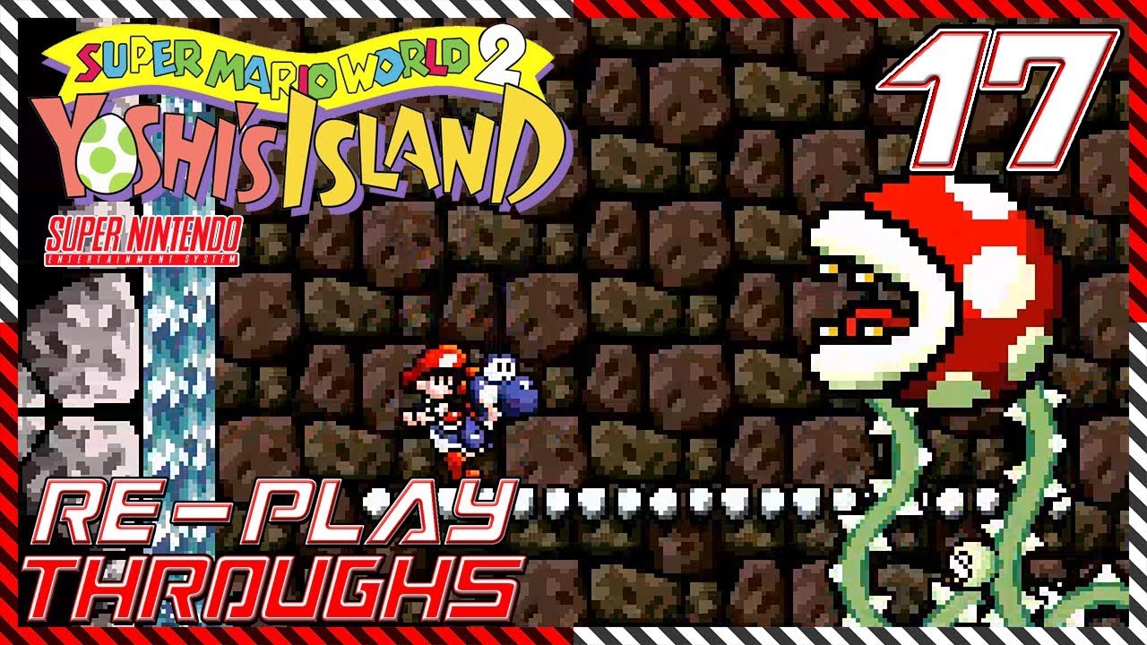 Super Mario World 2: Yoshi's Island é a arte nos games