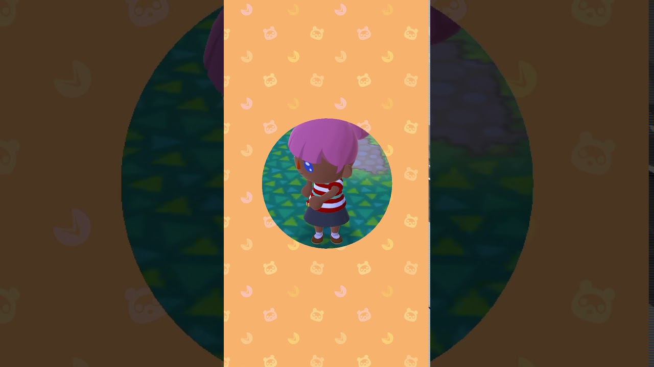 Animal Crossing Pocket Camp - YouTube