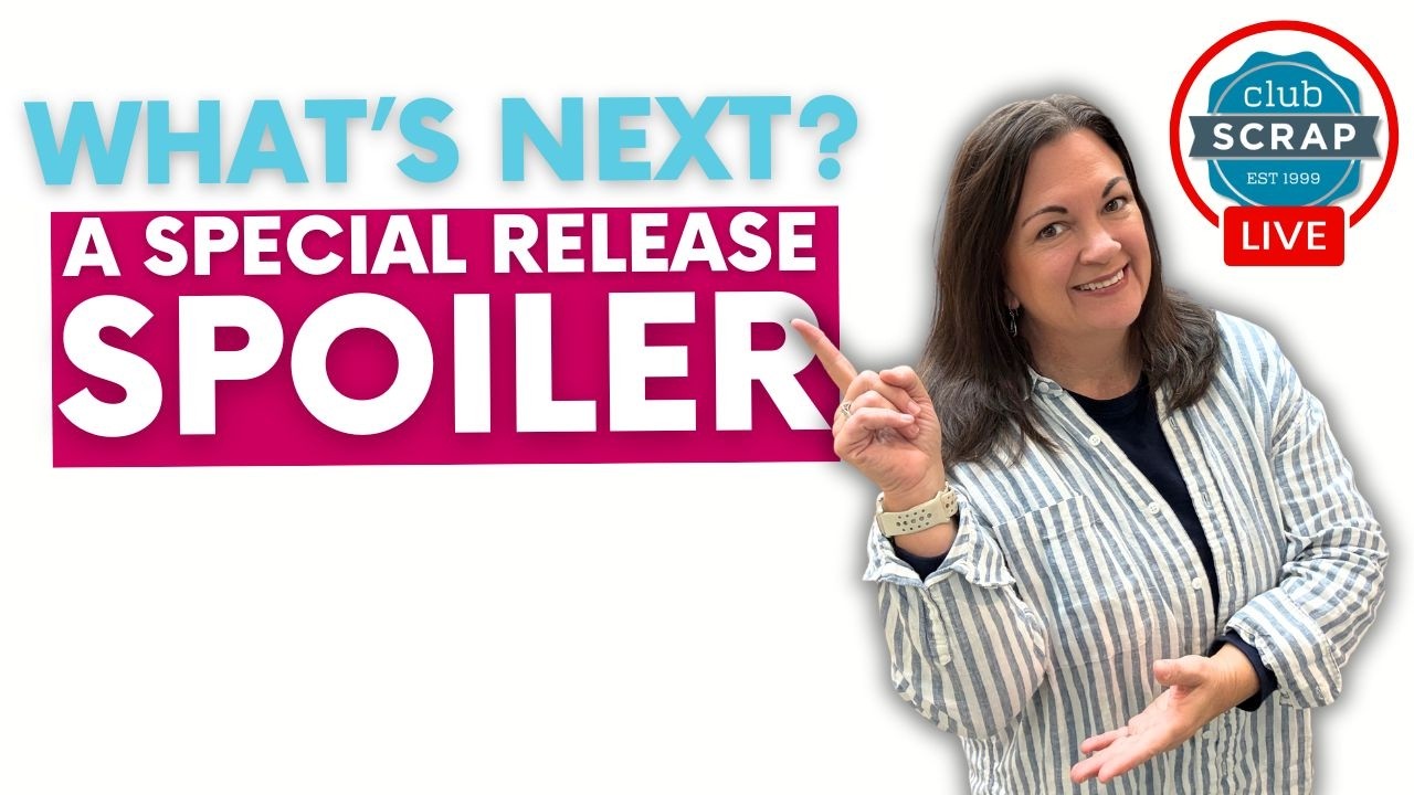 Let's dive in and learn about our latest Page Kit release!