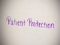 What type of patient protection equipment do you need