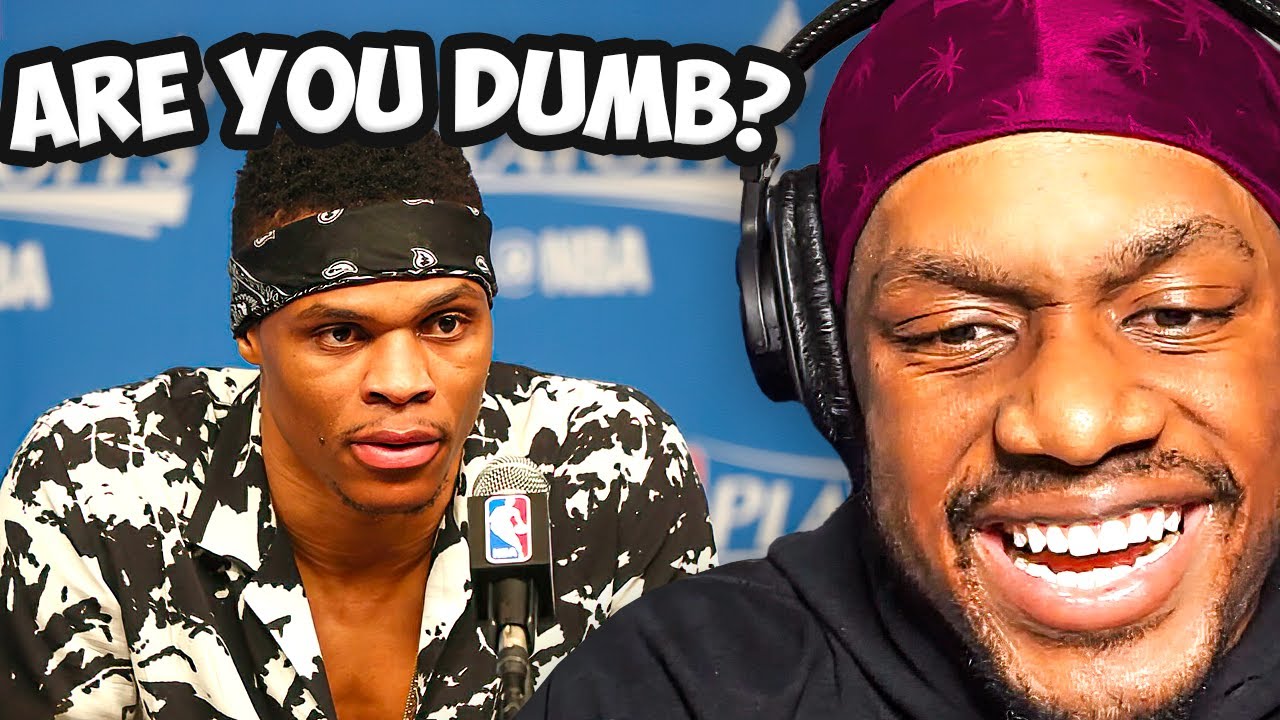 When NBA Players HUMILIATED Reporters