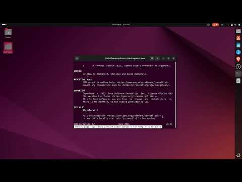 Capa de 10 Essential Linux Commands Every Beginner Should Know (No Talking)