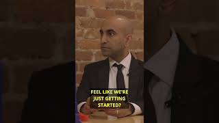 Hasan Minhaj On Making It BIG | Rajiv Satyal | What Do You Bring To The Table Podcast