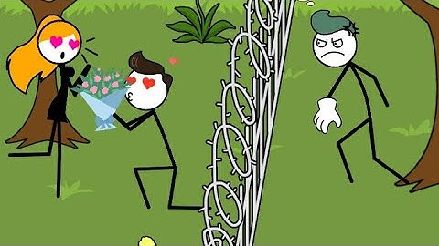 Thief Puzzle Part 2 Android Gameplay