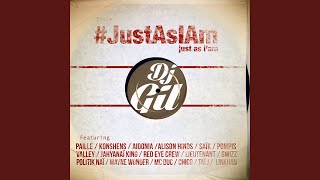 Mad in Yah (feat. Konshens) - DJ Gil