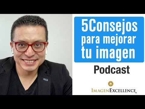 (Podcast) 5 Consejos