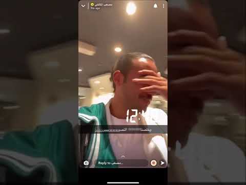 وخلصوا تصوير الحمدالله وننتظر الاغنية الفديو كليب على احرمن الجمر