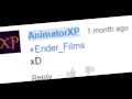 Beginning of video