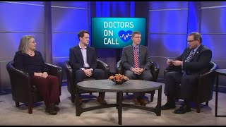 Doctors on Call - March 9, 2023: Eye Problems