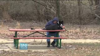 Camden County Task Force Tries To Fight Against Heroin Troubles