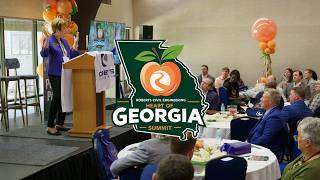Roberts Civil Engineering | Heart of Georgia - Recap Video (Event Videography)