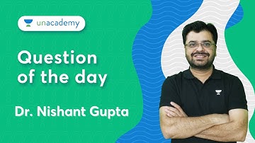 Question of the Day-4 | Dr. Nishant Gupta | LRDI | CAT 2022