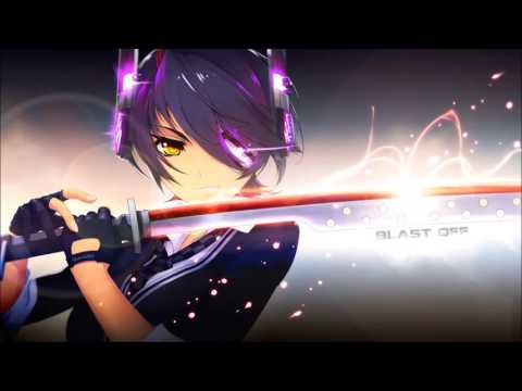 Nightcore - Blast Off [HD]