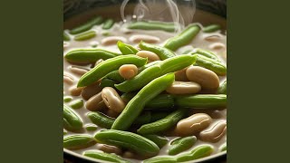 Makan bakso ikan tahu kecap