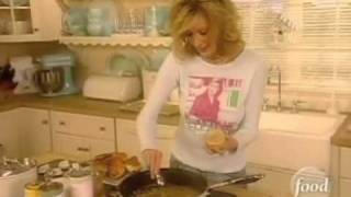 Sandra Lee - Chicken Masala