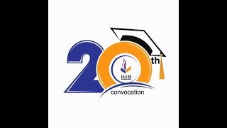 20th Convocation 2019