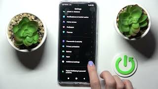How to Enable Developer Options in POCO X4 Pro 5G – Allow USB Debugging / OEM Unlock