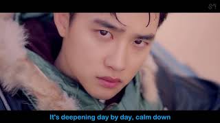 EXO - Love Shot MV | English Sub HD