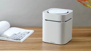 INSTACHEW Air Magicube Smart Air Purifier - How to connect to the app screenshot 3