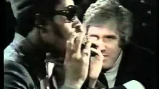 stevie wonder and Burt Bacharach-Video 1970-- ALFIE chords