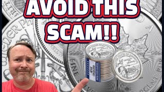 Don’t get SCAMMED by these coin companies!
In today’s video, I discuss the pitfalls of purchasing coins from Mail order companies. Nearly every day in my shop I have to deliver the bad news to the public about the value of their coins that they thought were worth quite a bit more based on what they paid to these said companies. I will provide some actual examples of prices paid for the coins and let you be the judge. Did they get scammed?
Minot Coin & Bullion is a family owned shop in Minot, ND. Since 2014, we’ve served customers in both buying & selling precious metals, coins, currency and more!
Due to sales tax liabilities, we only ship to the following:
AL, AK, AZ, AR, CO, DE, GA, ID, IA, IL, IN, KS, KY, LA, MI, MS, MO, MT, NE, NH, NJ, NC, ND, OH, OK, OR, PA, RI, SC, SD, TN, TX, UT, VA, WA, WI, WV, and WY.
$500 minimum- FL
$1000 minimum- CT, MA, MD, NY
$2000 minimum- CA
.999 Bullion ONLY- MN
If you do not see your state listed above, we do not currently ship to your area.
Shipping cost:
Orders over $1000: FREE
Orders under $1000: $7 - $20 based on weight and value.
Website: www.minotcoinandbullion.com
Physical Address:
Minot Coin & Bullion
922 37th Ave SW
Minot, ND 58701
We love to hear from our viewers! Send mail to:
MCB
PO Box 1146
Minot, ND 58702
Minotcoin@minot.com
www.Facebook.com/MinotCoinbullion
#gold #silver #bullion #coin #coins #coinshop #numismatics #preciousmetals #silvercoins #silverstacking Don’t get SCAMMED by these coin companies!