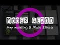 Mooer GE200 / Гитарный Процессор