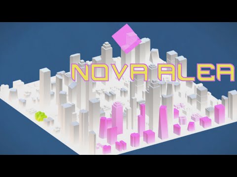 CAPITALISM SIMULATOR 2016 - Nova Alea gameplay