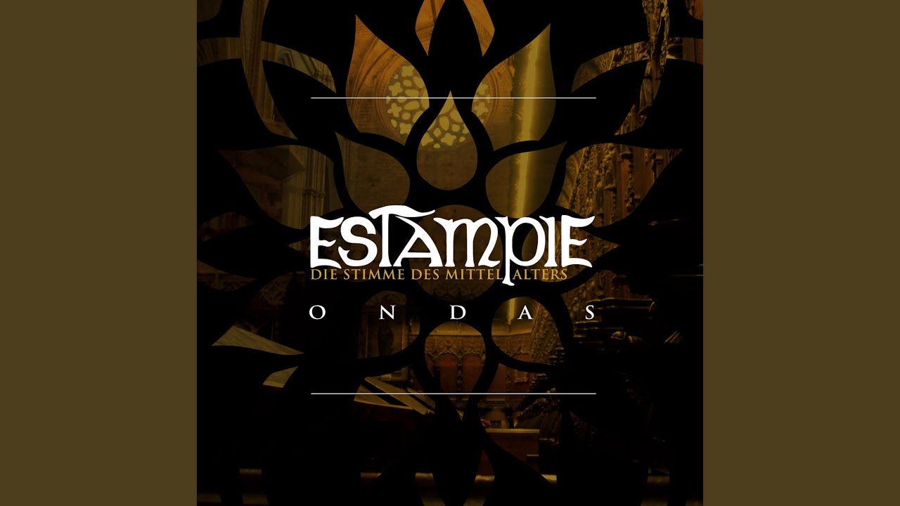 Watch Estampie V on YouTube Watch Estampie V on YouTube