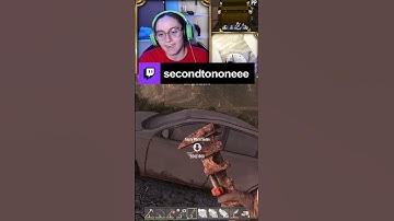 Imagine this | #secondtononeee on #Twitch #7daystodie #dixper